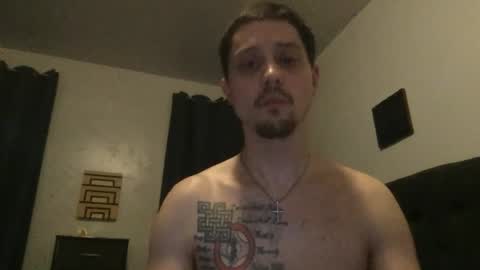 bmiichael327 online show from 03-14-26, 03:34