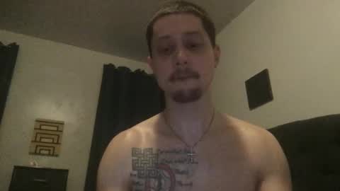 bmiichael327 online show from 04-06-26, 06:58