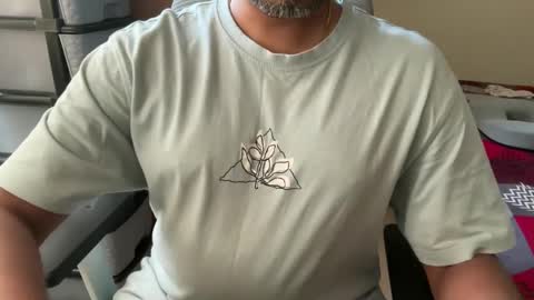 Horny Ben online show from 01-20-25, 10:07