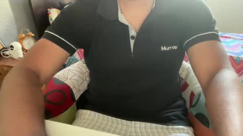 Horny Ben online show from 02-05-25, 11:55