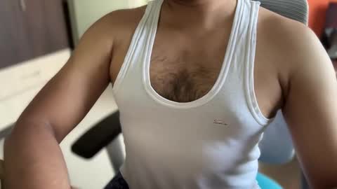 Horny Ben online show from 11-10-25, 05:17