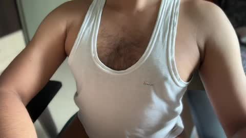 Horny Ben online show from 07-06-26, 10:23