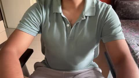 Horny Ben online show from 07-08-26, 05:01