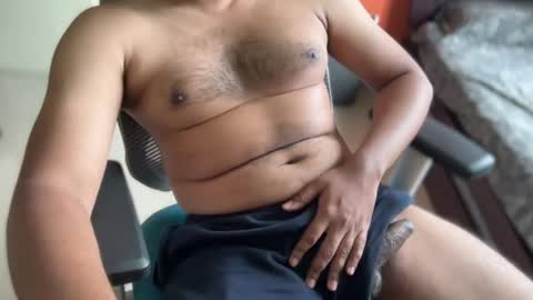 Horny Ben online show from 08-03-26, 05:06