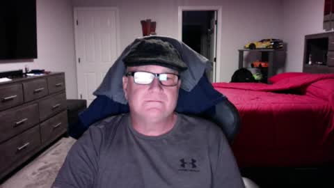 Snapshot of bmwrider4u chatting on 06-23-26, 03:59 bmwrider4u online show from 06-23-26, 03:59