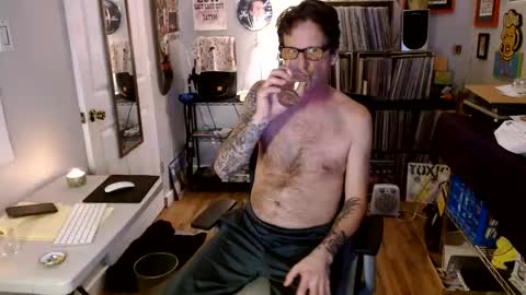 ZuperZexyZounds online show from 01-02-25, 06:40