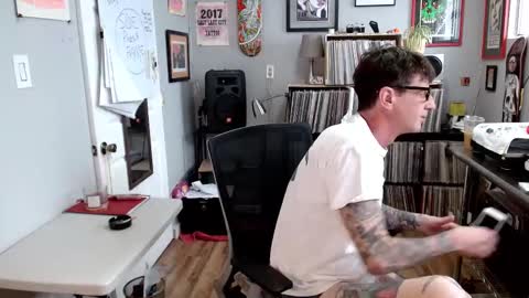 ZuperZexyZounds online show from 03-05-25, 07:49