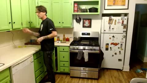 ZuperZexyZounds online show from 11-17-25, 11:43