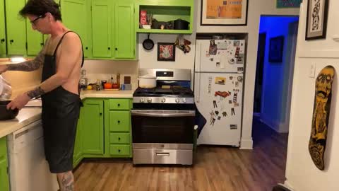 ZuperZexyZounds online show from 03-10-26, 02:38