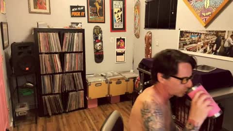 ZuperZexyZounds online show from 04-04-26, 06:55