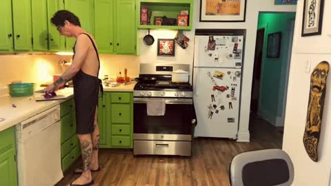 ZuperZexyZounds online show from 04-19-26, 06:10