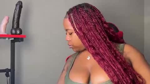 Snapshot of bnwo_goddess chatting on 02-09-26, 06:23 online show from 02-09-26, 06:23