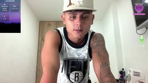 Bob  INDEPENDENT MODEL online show from 03-17-26, 03:44