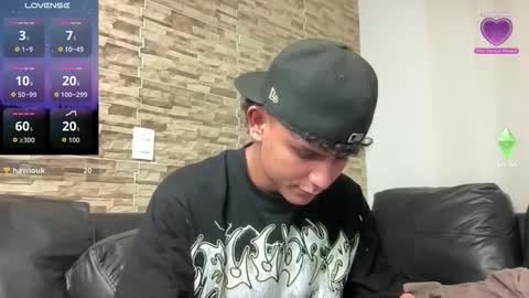 Bob  INDEPENDENT MODEL online show from 03-26-26, 06:41