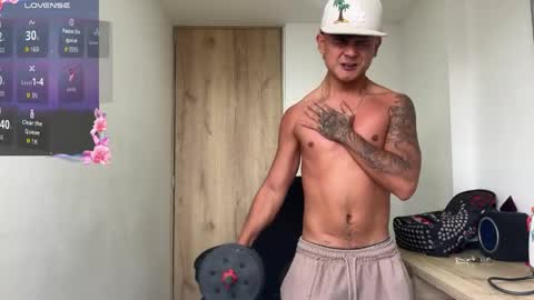 Bob  INDEPENDENT MODEL online show from 04-19-26, 05:01