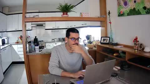 Bobber online show from 11-18-25, 10:20