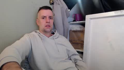 Snapshot of bobberman78 chatting on 12-14-25, 11:09 Dan online show from 12-14-25, 11:09