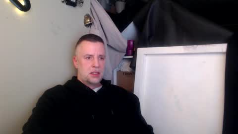 Snapshot of bobberman78 chatting on 01-17-26, 02:49 Dan online show from 01-17-26, 02:49