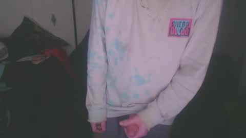 Snapshot of bobby12395 chatting on 01-25-25, 07:28 Big dick energy online show from 01-25-25, 07:28