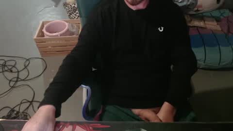 Snapshot of bobby12395 chatting on 09-14-25, 02:27 Big dick energy online show from 09-14-25, 02:27