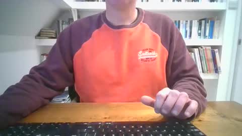 bobby_113 online show from 01-19-26, 04:22