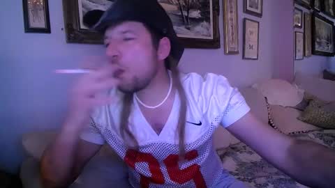 Snapshot of bobbyandsadie chatting on 02-23-26, 02:31 Bobby and Sadie online show from 02-23-26, 02:31