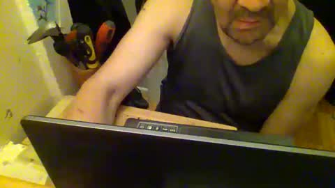 BobbyCock4U online show from 01-14-25, 11:42