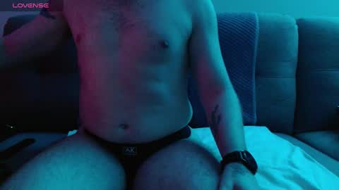 Bobby English online show from 10-06-25, 06:33