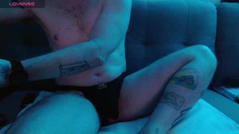 Bobby English online show from 10-13-25, 07:19