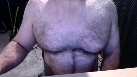 Snapshot of bobbyhill27b chatting on 01-28-25, 07:32 BobbyHill27b online show from 01-28-25, 07:32