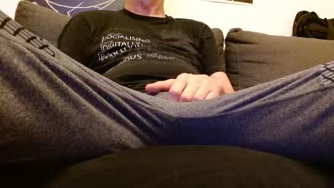 Snapshot of bobbylee50 chatting on 02-08-26, 07:12 Bobby online show from 02-08-26, 07:12