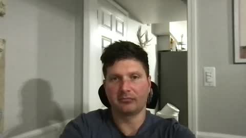 bobbylightfoot3 online show from 01-31-25, 03:20