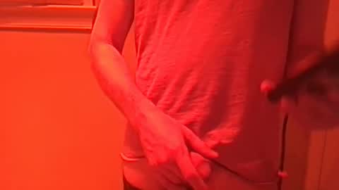 Snapshot of bobbymac9911 chatting on 09-30-25, 11:37 bobbymac9911 online show from 09-30-25, 11:37