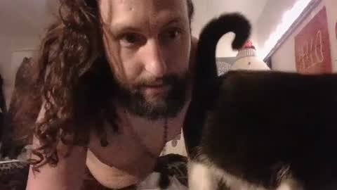 bobbyq2969 online show from 10-08-25, 11:19