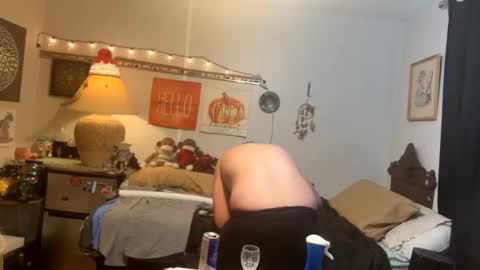 bobbyq2969 online show from 10-11-25, 06:28