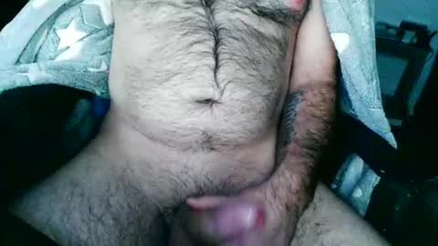 HardGuy online show from 01-19-25, 06:53