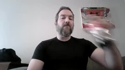 Bobchmw online show from 11-28-25, 03:47