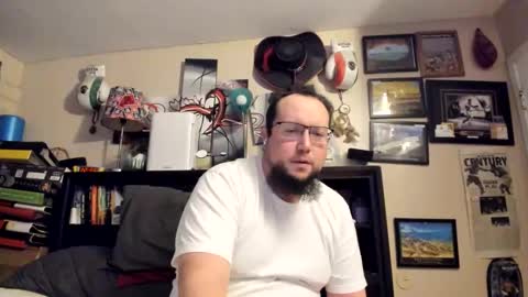 Bobby520 online show from 02-08-26, 07:34