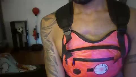 BocaChicaDR online show from 04-30-26, 10:14