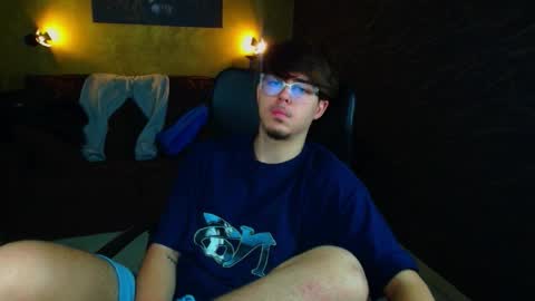 BodhiHayes online show from 03-28-26, 07:19