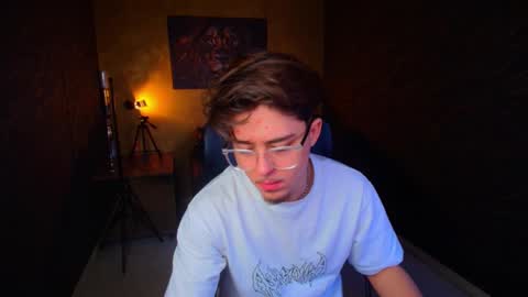 BodhiHayes online show from 04-09-26, 05:07