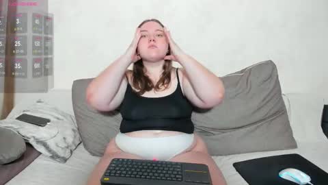 bodyana     GIRLS SOLO ACCOUNT  cutie yana online show from 03-05-25, 07:06