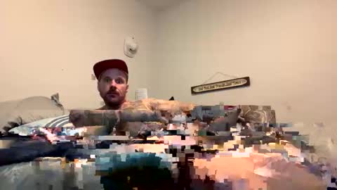 Bodyart85 19 online show from 12-04-24, 02:20