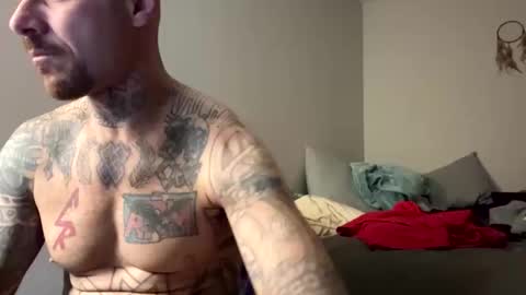 Bodyart85 19 online show from 03-09-25, 10:19