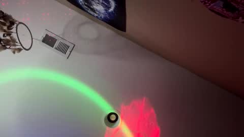 Sailorartemis online show from 10-07-25, 11:18