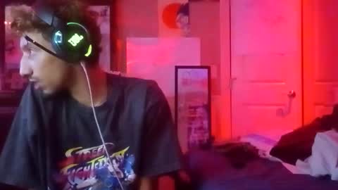 Sailorartemis online show from 11-07-25, 04:56