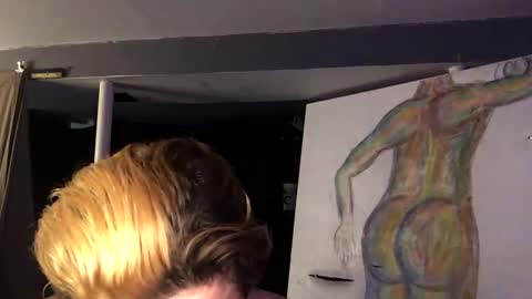 Sailorartemis online show from 11-25-25, 02:00