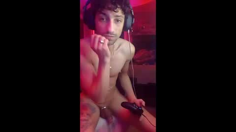 Sailorartemis online show from 12-17-25, 10:54