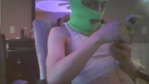 Sailorartemis online show from 02-08-26, 06:28