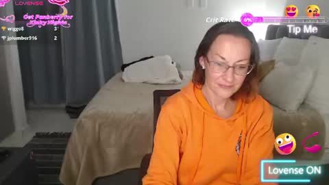 Ningifun couple online show from 07-28-26, 05:01